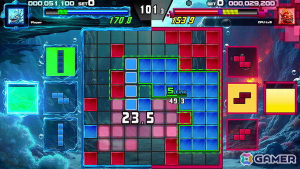 超高速対戦パズルゲーム「SHIKA-Q」が配信！「EVO Japan 2026」サイドイベントへの出展などeスポーツ展開を実施の画像5