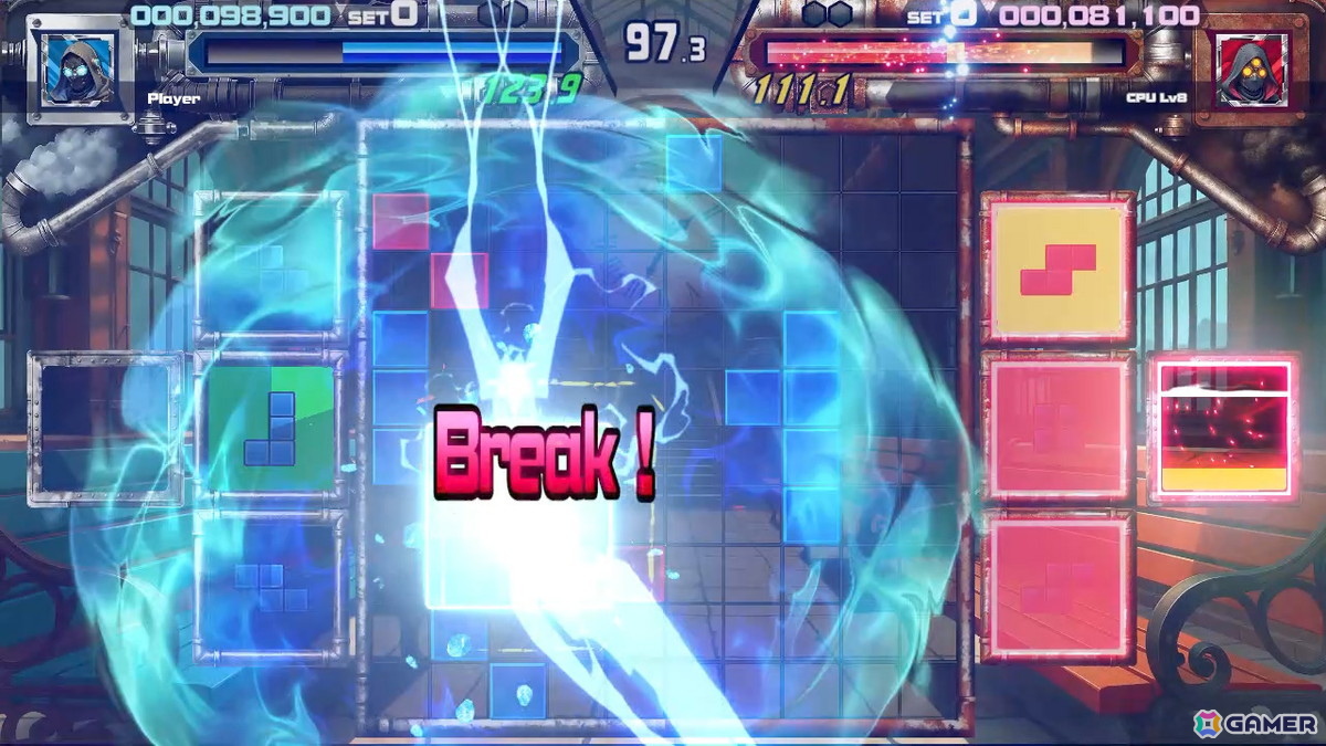 超高速対戦パズルゲーム「SHIKA-Q」が配信！「EVO Japan 2026」サイドイベントへの出展などeスポーツ展開を実施の画像2