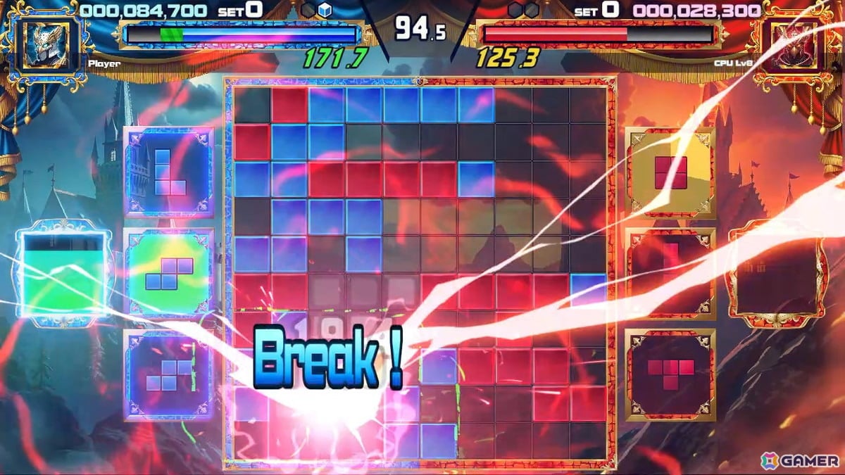 超高速対戦パズルゲーム「SHIKA-Q」が配信！「EVO Japan 2026」サイドイベントへの出展などeスポーツ展開を実施の画像3