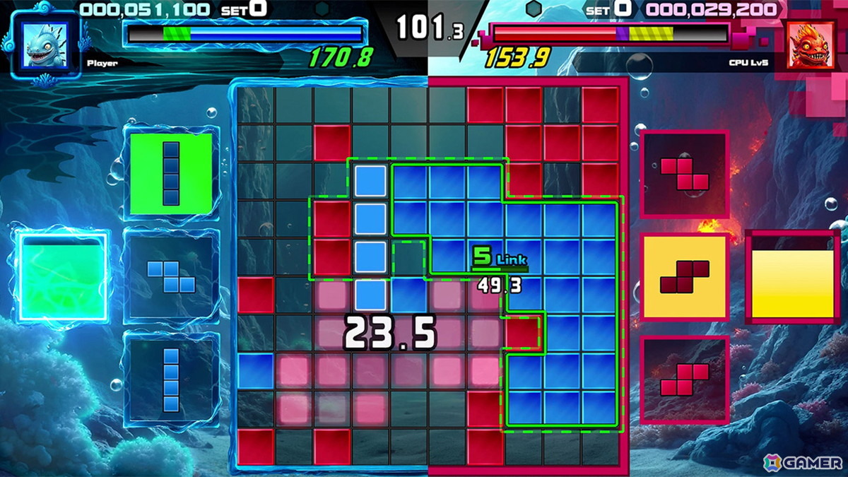 超高速対戦パズルゲーム「SHIKA-Q」が配信！「EVO Japan 2026」サイドイベントへの出展などeスポーツ展開を実施の画像5