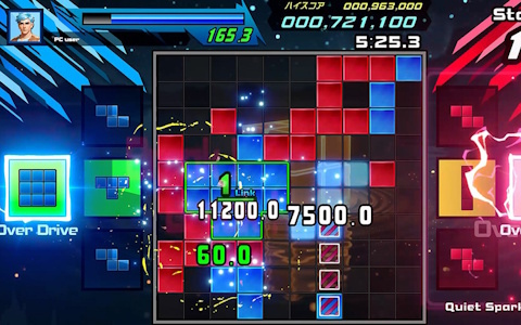 超高速対戦パズルゲーム「SHIKA-Q」が配信！「EVO Japan 2026」サイドイベントへの出展などeスポーツ展開を実施