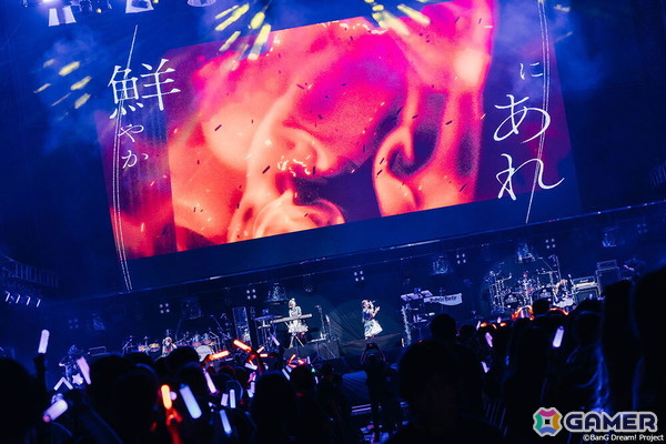 「バンドリ！」初の海外野外公演「BanG Dream! Special LIVE in TAIPEI」に約2万6千人が参加！Ave Mujica台北追加公演や有明アリーナ公演も決定の画像