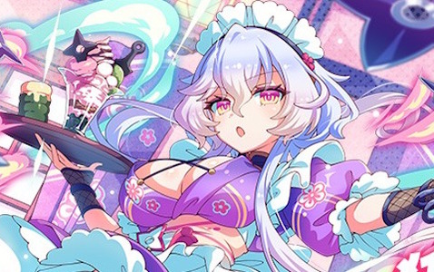 「テクロノス」でサイドストーリーイベント「レット・イット・メイド！」が開催！コタロウがピックアップガチャに登場