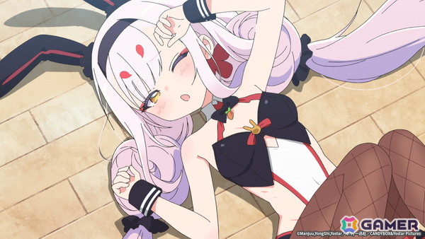 アニメ第2期「アズールレーン びそくぜんしんっ！にっ！！」は2026年7月5日より放送開始！先行上映会イベントは6月7日開催の画像3