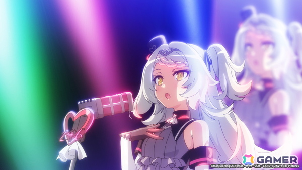 アニメ第2期「アズールレーン びそくぜんしんっ！にっ！！」は2026年7月5日より放送開始！先行上映会イベントは6月7日開催の画像5