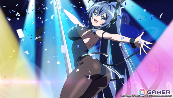 アニメ第2期「アズールレーン びそくぜんしんっ！にっ！！」は2026年7月5日より放送開始！先行上映会イベントは6月7日開催の画像8