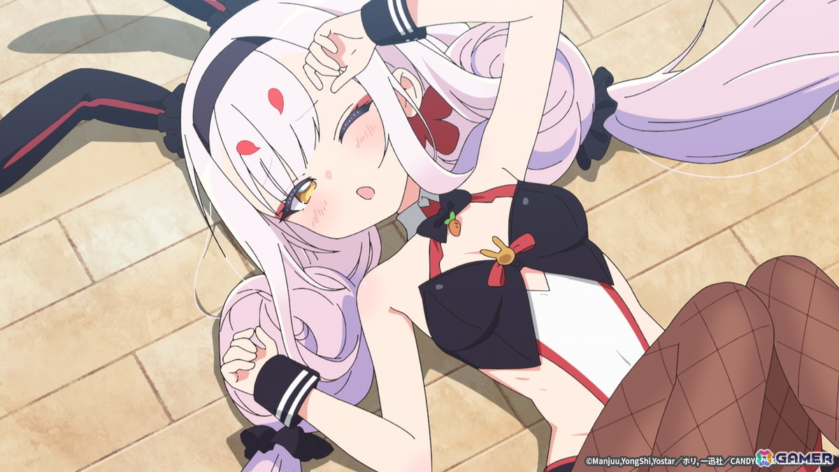 アニメ第2期「アズールレーン びそくぜんしんっ！にっ！！」は2026年7月5日より放送開始！先行上映会イベントは6月7日開催の画像3