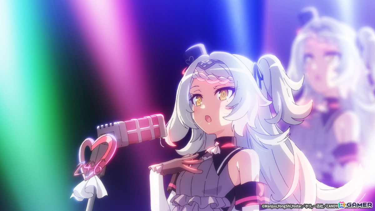 アニメ第2期「アズールレーン びそくぜんしんっ！にっ！！」は2026年7月5日より放送開始！先行上映会イベントは6月7日開催の画像5