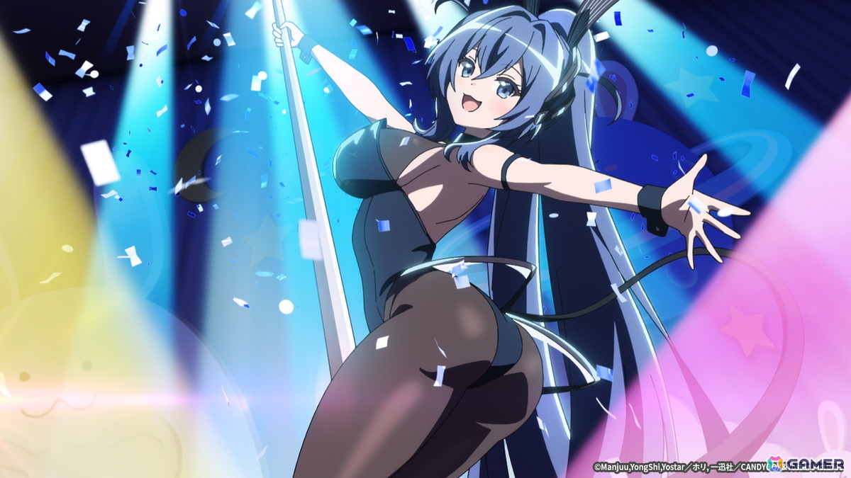 アニメ第2期「アズールレーン びそくぜんしんっ！にっ！！」は2026年7月5日より放送開始！先行上映会イベントは6月7日開催の画像8