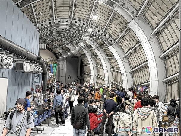 インディーゲーム展示イベント「ゲームパビリオンjp2026夏」が7月25日に大阪・京セラドームで開催!出展申し込みは4月28日からの画像