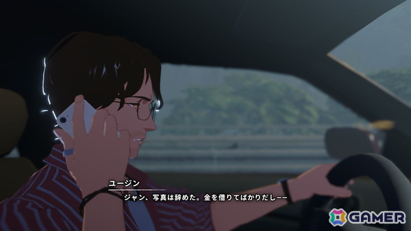 「OPUS: Prism Peak」レビュー：レンズ越しに過去と向き合い、自分を見つめ直す再生と記憶の物語の画像1