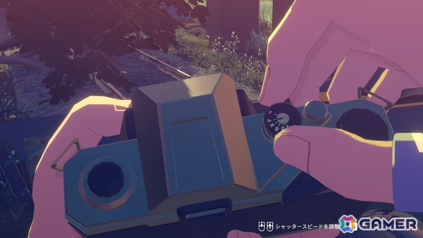 「OPUS: Prism Peak」レビュー：レンズ越しに過去と向き合い、自分を見つめ直す再生と記憶の物語の画像11