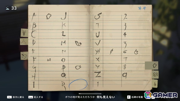 「OPUS: Prism Peak」レビュー：レンズ越しに過去と向き合い、自分を見つめ直す再生と記憶の物語の画像14