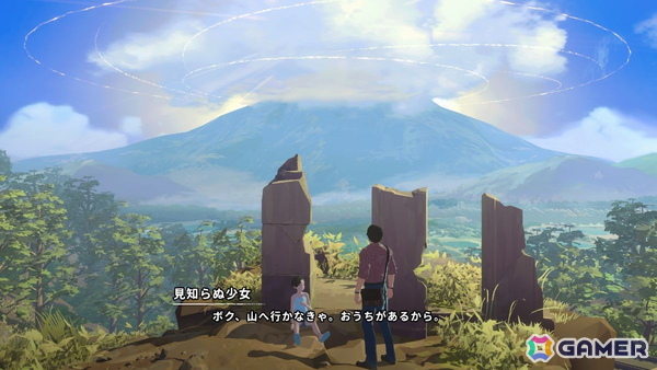 「OPUS: Prism Peak」レビュー：レンズ越しに過去と向き合い、自分を見つめ直す再生と記憶の物語の画像2