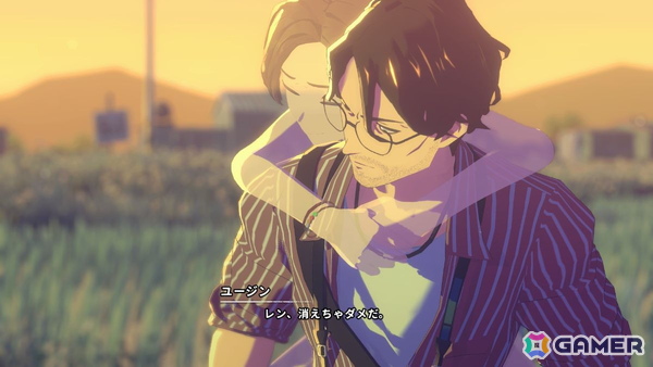 「OPUS: Prism Peak」レビュー：レンズ越しに過去と向き合い、自分を見つめ直す再生と記憶の物語の画像5