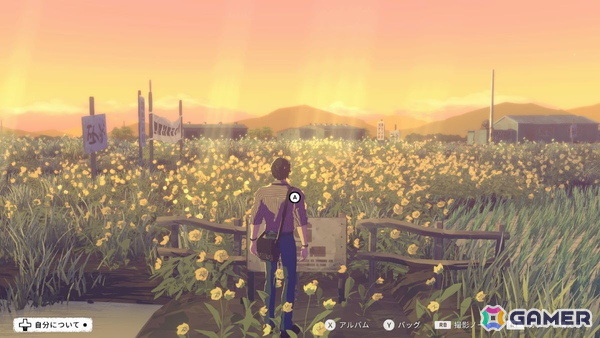 「OPUS: Prism Peak」レビュー：レンズ越しに過去と向き合い、自分を見つめ直す再生と記憶の物語の画像7