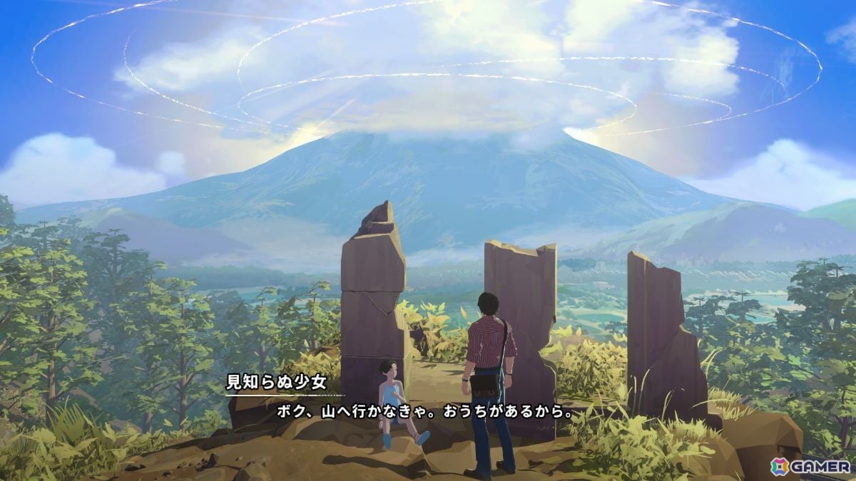 「OPUS: Prism Peak」レビュー：レンズ越しに過去と向き合い、自分を見つめ直す再生と記憶の物語の画像2