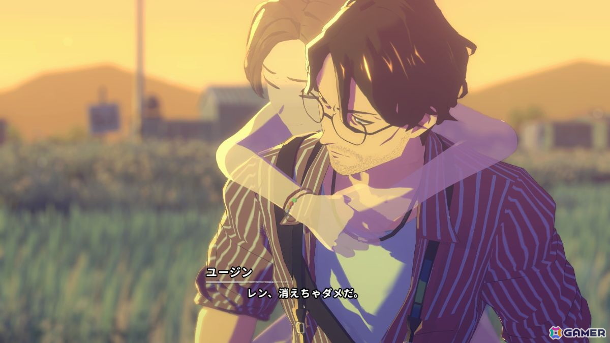 「OPUS: Prism Peak」レビュー：レンズ越しに過去と向き合い、自分を見つめ直す再生と記憶の物語の画像5