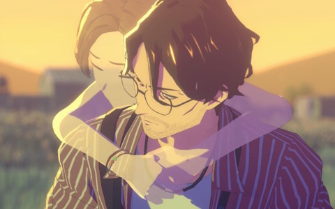 「OPUS: Prism Peak」レビュー：レンズ越しに過去と向き合い、自分を見つめ直す再生と記憶の物語