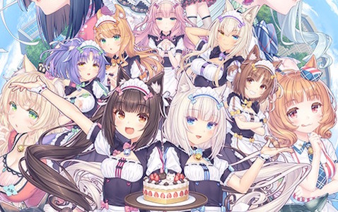 ハートフルネココミュRPG「ネコぱら セカイコネクト」スマホ版が配信！最大220回分のガチャチケットがもらえるログボが実施中