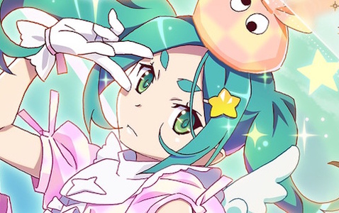 「まどドラ」新限定★5キオク「斧乃木余接(CV:早見沙織)」が登場!〈物語〉シリーズコラボ後編がスタートの画像