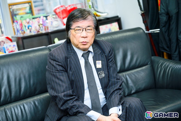 ブシロード木谷社長インタビュー第1回：カードゲーム業界第4の波はグローバル展開！「パルワールド」カードゲーム化の狙いなどを聞くの画像4