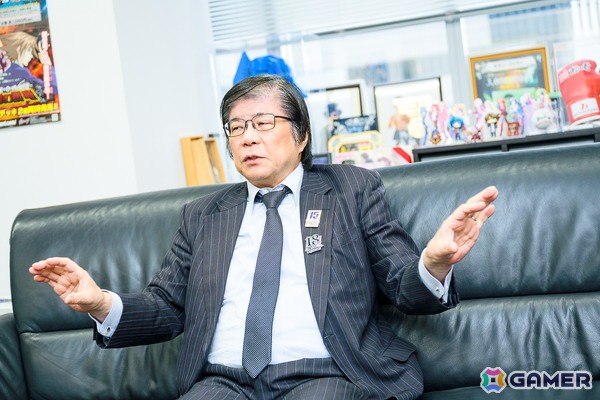 ブシロード木谷社長インタビュー第1回：カードゲーム業界第4の波はグローバル展開！「パルワールド」カードゲーム化の狙いなどを聞くの画像9
