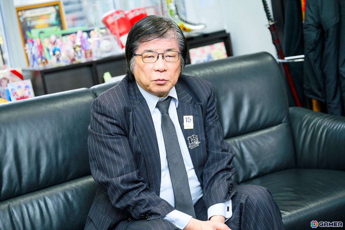 ブシロード木谷社長インタビュー第1回：カードゲーム業界第4の波は