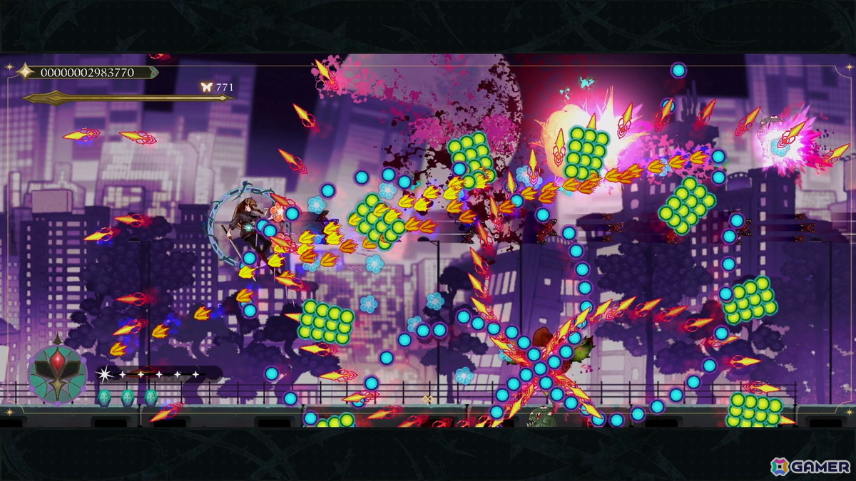 Steam/Stove版「食魂徒: Blue Pieta」のグローバル発売日が2026年5月18日に決定！の画像