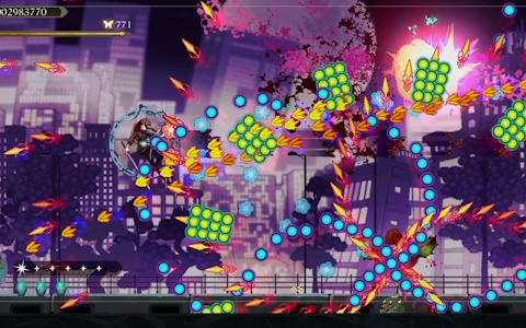 Steam/Stove版「食魂徒: Blue Pieta」のグローバル発売日が2026年5月18日に決定!