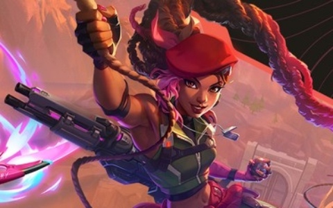 「オーバーウォッチ」新サーガ「帝国の覇者」のシーズン2「征服の道」が4月15日より開幕！グラップリングを駆使する新ダメージ・ヒーローのシエラも参戦