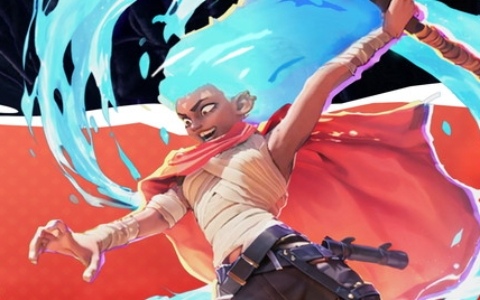 Com2uS HoldingsがアクションADV「フェイディング・エコー」のアジア地域パブリッシング契約を締結―Steamではデモ版が公開中