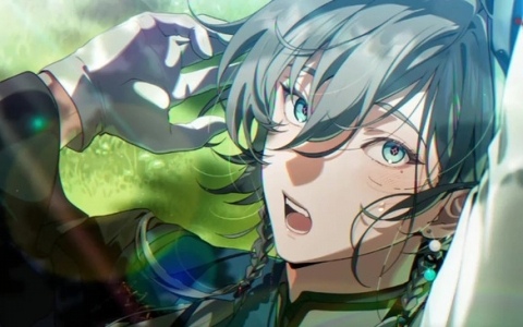 「CRAZY CHA!N -エルピスの鎖-」のプレイムービーが公開！リーズ・ルネ・シャナ（CV：内田雄馬）が主人公に助けられるシーンなどをチェック