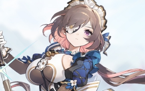 「モンギル：STAR DIVE」事前ダウンロードが開始！正式サービスは4月15日10時より開始予定