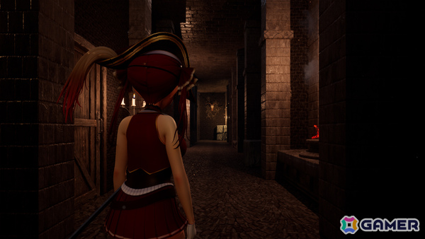 高難易度3Dアクション「HOLO-KINGDOM」Steamページが公開！兎田ぺこらさん、不知火フレアさん、白銀ノエルさん、宝鐘マリンさんとなって過酷な戦いに挑めの画像