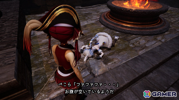 高難易度3Dアクション「HOLO-KINGDOM」Steamページが公開！兎田ぺこらさん、不知火フレアさん、白銀ノエルさん、宝鐘マリンさんとなって過酷な戦いに挑めの画像