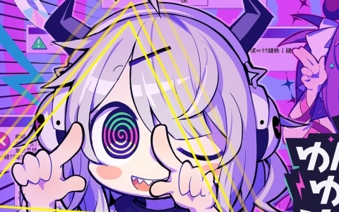「ゆんゆん電波シンドローム」に「粛聖!! ロリ神レクイエム☆」が追加収録決定！「怪文書」募集キャンペーンも開催