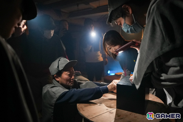 岡本信彦さん出演のARG×体験型ミステリー「記憶を失くした名探偵」が4月26日より開催！山形県西川町で起きた難事件を推理力とチームワークで解決せよの画像12