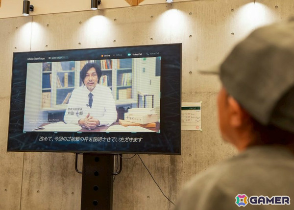岡本信彦さん出演のARG×体験型ミステリー「記憶を失くした名探偵」が4月26日より開催！山形県西川町で起きた難事件を推理力とチームワークで解決せよの画像9