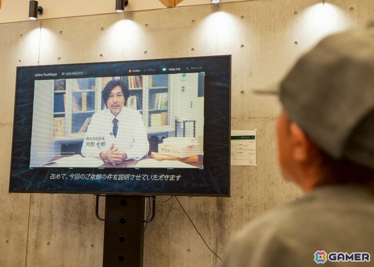 岡本信彦さん出演のARG×体験型ミステリー「記憶を失くした名探偵」が4月26日より開催！山形県西川町で起きた難事件を推理力とチームワークで解決せよの画像9