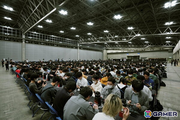「RAGE Shadowverse Japan Championship 2026 Season 1」予選大会からファイナリスト8人が決定！賞金制大会「チャレンジバトル」などのサイドイベントも実施の画像1