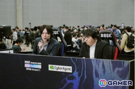 「RAGE Shadowverse Japan Championship 2026 Season 1」予選大会からファイナリスト8人が決定！賞金制大会「チャレンジバトル」などのサイドイベントも実施の画像4