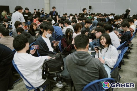 「RAGE Shadowverse Japan Championship 2026 Season 1」予選大会からファイナリスト8人が決定!賞金制大会「チャレンジバトル」などのサイドイベントも実施の画像