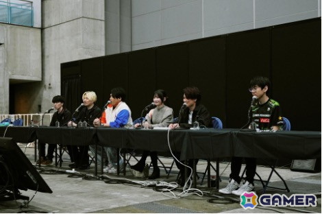 RAGE Shadowverse Japan Championship 2026 Season 1 サイドイベントの様子