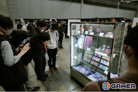 「RAGE Shadowverse Japan Championship 2026 Season 1」予選大会からファイナリスト8人が決定!賞金制大会「チャレンジバトル」などのサイドイベントも実施の画像