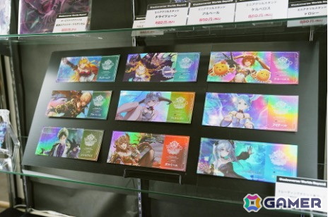「RAGE Shadowverse Japan Championship 2026 Season 1」予選大会からファイナリスト8人が決定!賞金制大会「チャレンジバトル」などのサイドイベントも実施の画像