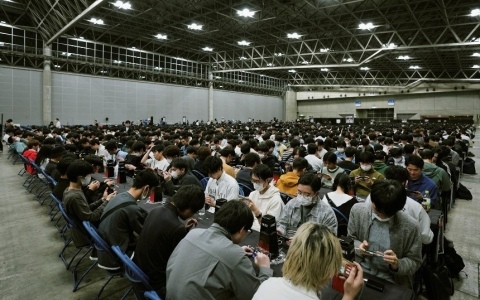 「RAGE Shadowverse Japan Championship 2026 Season 1」予選大会からファイナリスト8人が決定！賞金制大会「チャレンジバトル」などのサイドイベントも実施