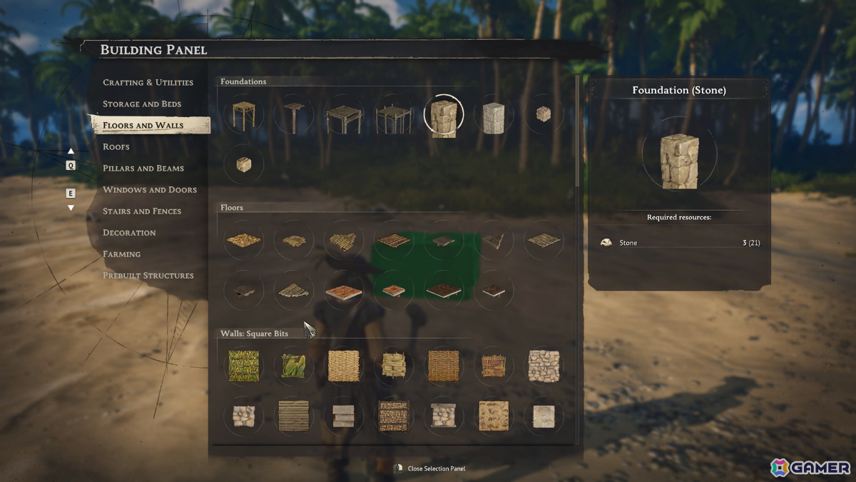 Steamウィッシュリスト世界トップ10入りの海賊オープンワールドサバイバルクラフト「Windrose / ウィンドローズ」早期アクセスが開始！の画像6