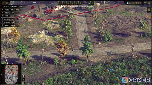 ミリタリーRTS「サドン ストライク 5」はシリーズ最大規模の戦場が体験できる！サンドボックス化により戦略の自由度も大幅に向上の画像13