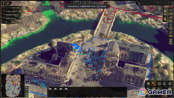 ミリタリーRTS「サドン ストライク 5」はシリーズ最大規模の戦場が体験できる！サンドボックス化により戦略の自由度も大幅に向上の画像19